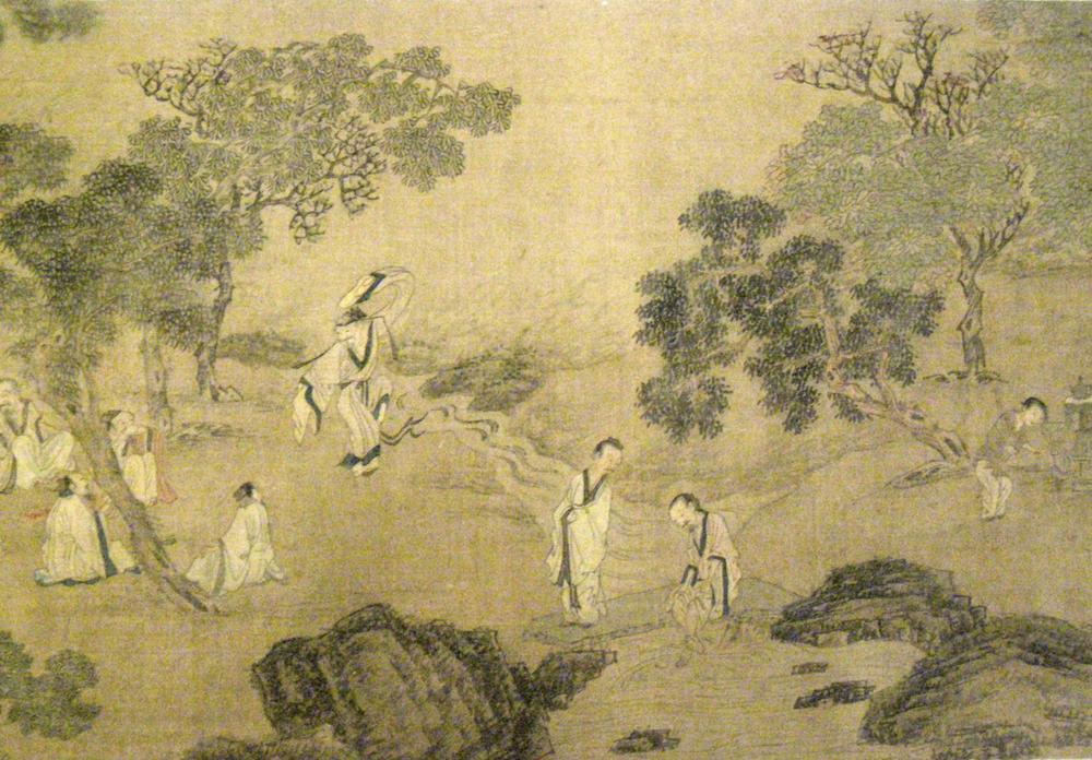 图片[5]-handscroll; painting BM-1902-0606-0.43-China Archive